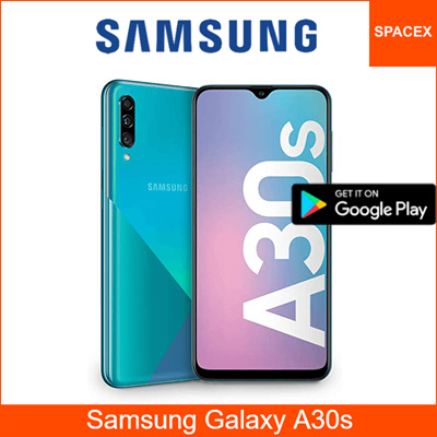 samsung galaxy a30s amazon price