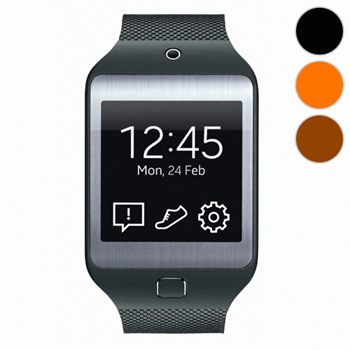 Samsung discount neo watch