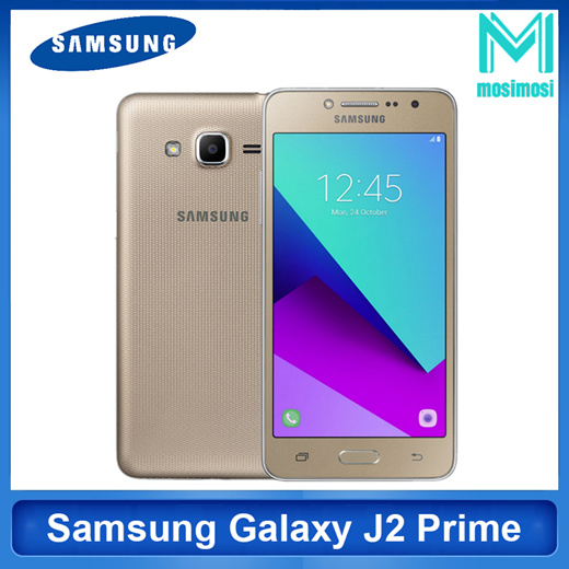 Qoo10 Samsung Galaxy J2 Prime 4g Lte Network 5 0inches Screen Quad Core 1 Mobile Devices