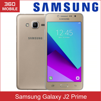 samsung galaxy j2 ram and rom