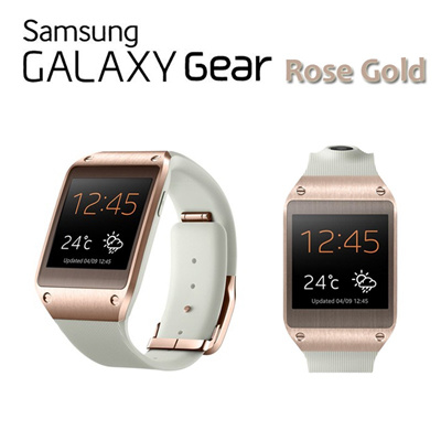 Stainless Steel Strap for Samsung Galaxy 42mm 46mm Watch