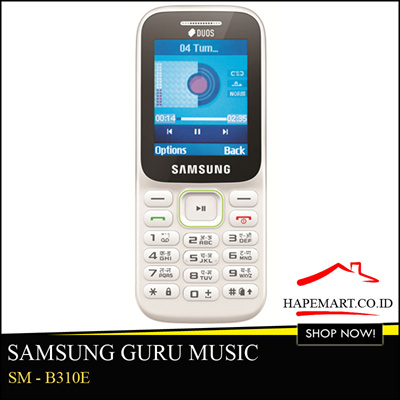 Qoo10 - Samsung Guru Music 2 SM - B310E : Smartphone & Tablet