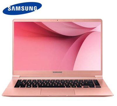 Samsung Notebook 9 15-inch