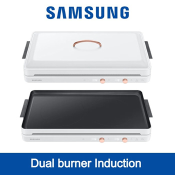 samsung the plate induction price