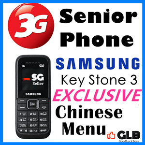 Samsung Keystone 3 B109e Price Online In Singapore December 2018