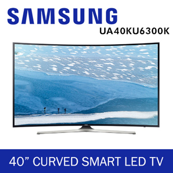 samsung 40ku6300