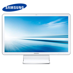 Samsung Dm700a4k Kn35 24 All In One Pc 7 Desktop Win106th I3ssd 128gb Price Online In Malaysia March 2021 Mybestprice