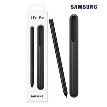 Qoo10 - Samsung Electronics Genuine S Pen Pro (EJ-P5450) touch pen