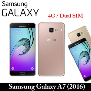 Samsung Galaxy A710 2016 Smartphone 5 5 Inch 4G Dual SIM Export Set 1 Month Warranty