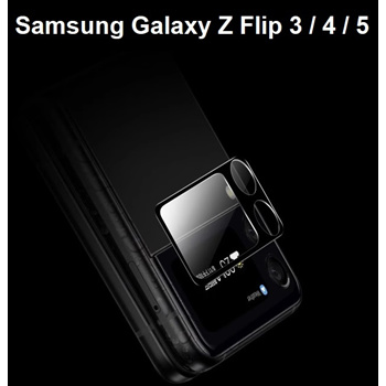 Galaxy Z Flip 3 cover screen may get upgraded w/ this project -9to5Google