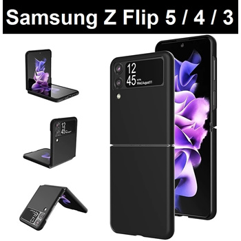 Decase Wallet Case for Samsung Galaxy Z Fold 5, Fashionable Soft