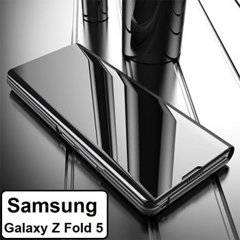 Qoo10 - Samsung Galaxy Z Fold 5 / Z Fold5 Premium Clear View