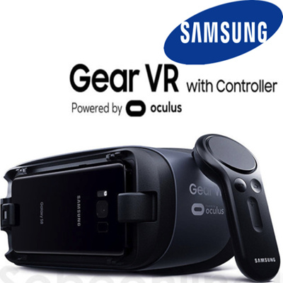 samsung gear vr s9 plus