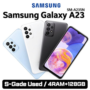 Samsung Galaxy A23 4GB, 128GB