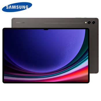 512GB Tablet Galaxy : Tab Ultra Samsung Computers/Games S9 Korea 14.6 - 5G Smart SM-X916 Qoo10