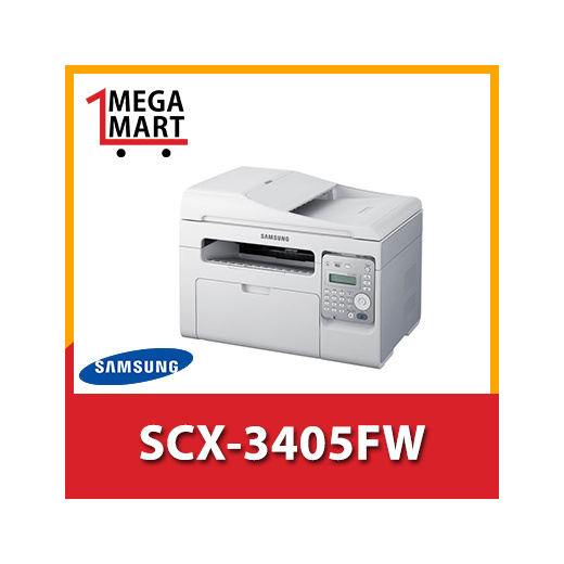how to scan from printer to computer scx 3405w