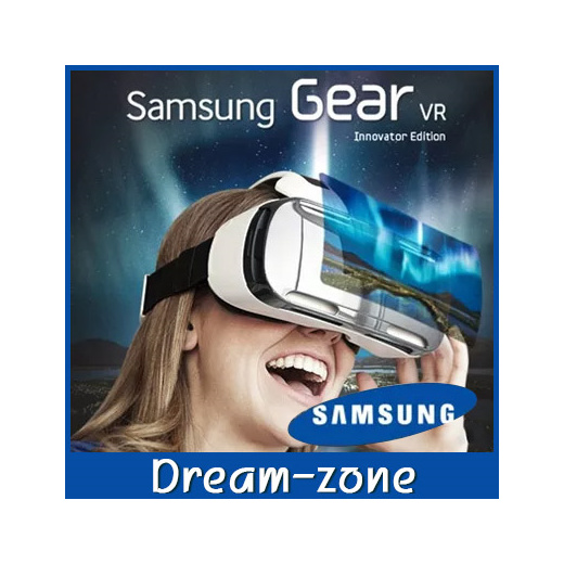 Qoo10 Samsung Gear Vr Sh Smart Tech