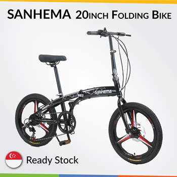 Sanhema road online bike