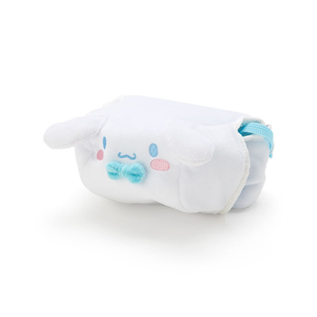 Sanrio Cinnamoroll Baby Care Set Plush Toy JAPAN OFFICIAL