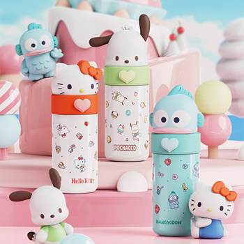 Japan's Hello Kitty resolves bunny battle with Miffy