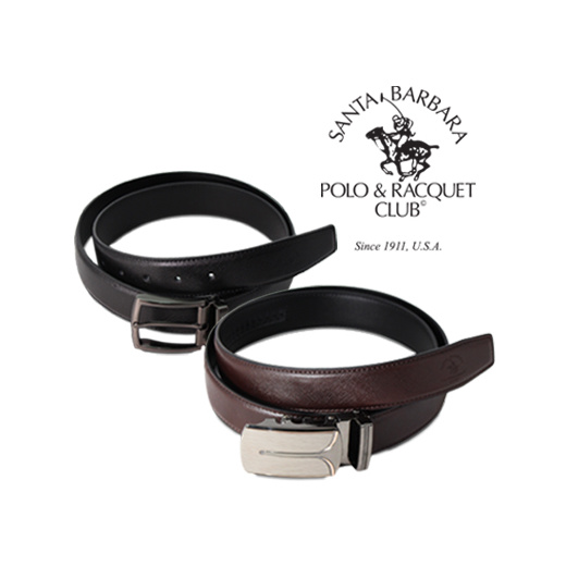 santa barbara polo and racquet club belt