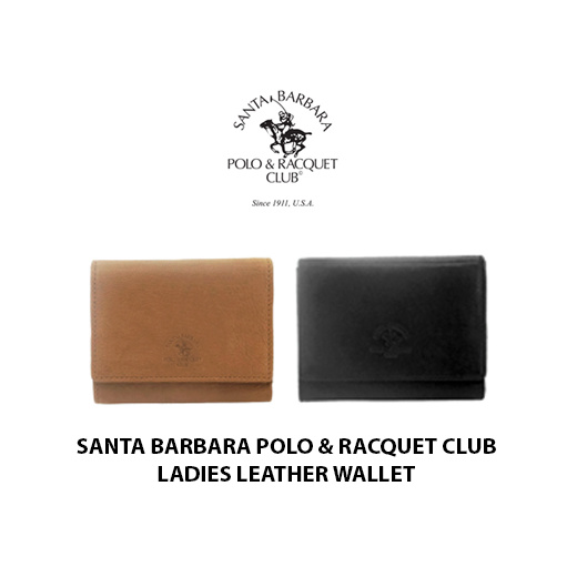 santa barbara polo & racquet club brand