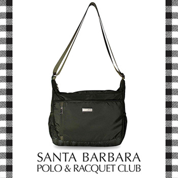 Santa barbara on sale polo sling bag