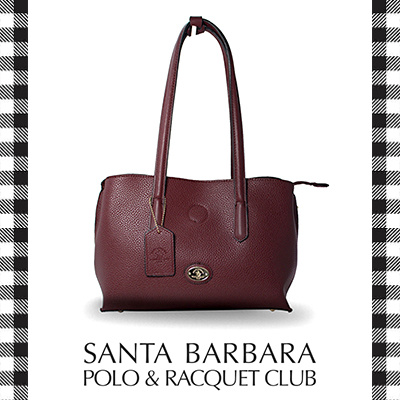 santa barbara polo sling bag