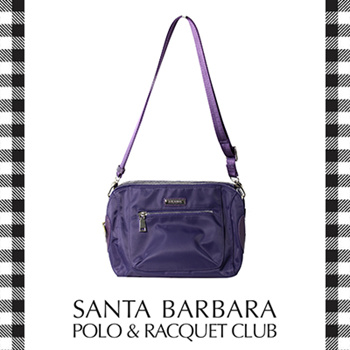 Santa barbara polo and 2025 racquet club sling bag