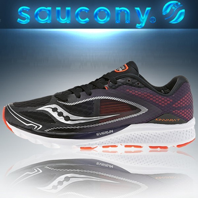 saucony kinvara 7 japan