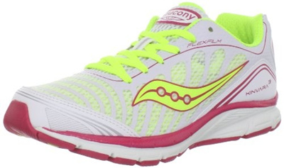 saucony shoes kids white