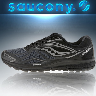 saucony ride 9 womens for sale