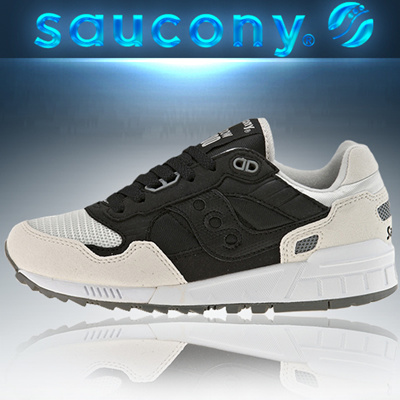 saucony slip on