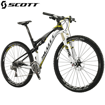 scott 14 bike