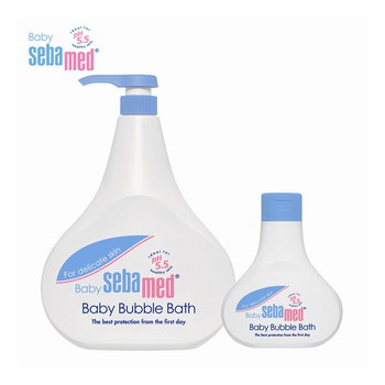 Sebamed baby best sale wash 1000ml