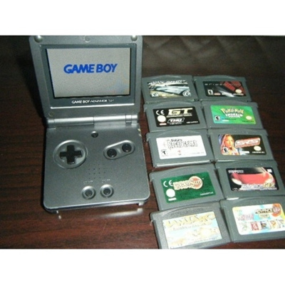 Where To Buy Gameboy Games In Singapore