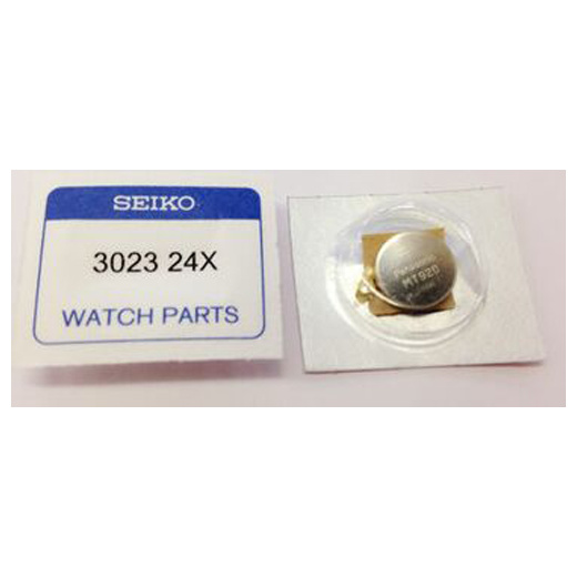 Seiko Kinetic Capacitor 3023 24x Vehicle Audio And Video Installation Amplifier Installation 5223