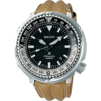 Qoo10 - SEIKO PROSPEX Men s watch Land field master Mechanical self-winding  (w... : Watch & Jewelry