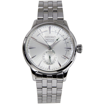 Qoo10 Seiko Presage Cocktail SSA341J1 SSA341J SSA341 Automatic