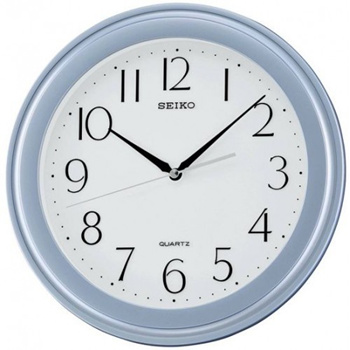 Qoo10 SEIKO Wall Clock QXA576L 6 Months Warranty Furniture