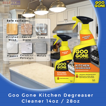 Qoo10 - kitchen degreaser : Household & Bedding
