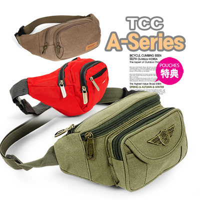 shoulder strap travel bag