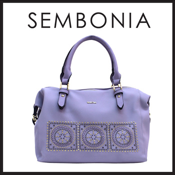 Sembonia discount tote bag