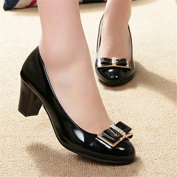 Sandal wanita clearance high heels