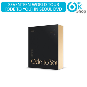 Qoo10 - SEVENTEEN DVD SEVENT : CD & DVD
