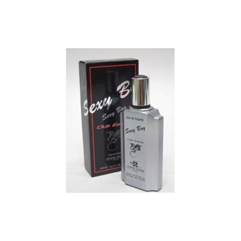 Sexy best sale boy perfume