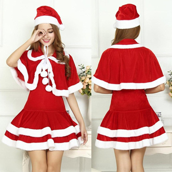 Christmas clothes for clearance women