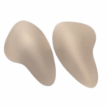 Qoo10 - Sexy Crossdresser Silicone Hip Pads Shemale Fake Butt