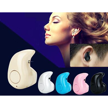 s530 bluetooth earphone