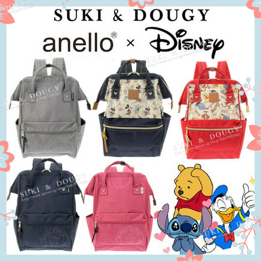 mickey mouse anello bag